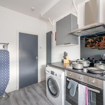 *Rc246*For Your Relaxed & Cosy Stay + Free Parking Leeds  Exterior photo