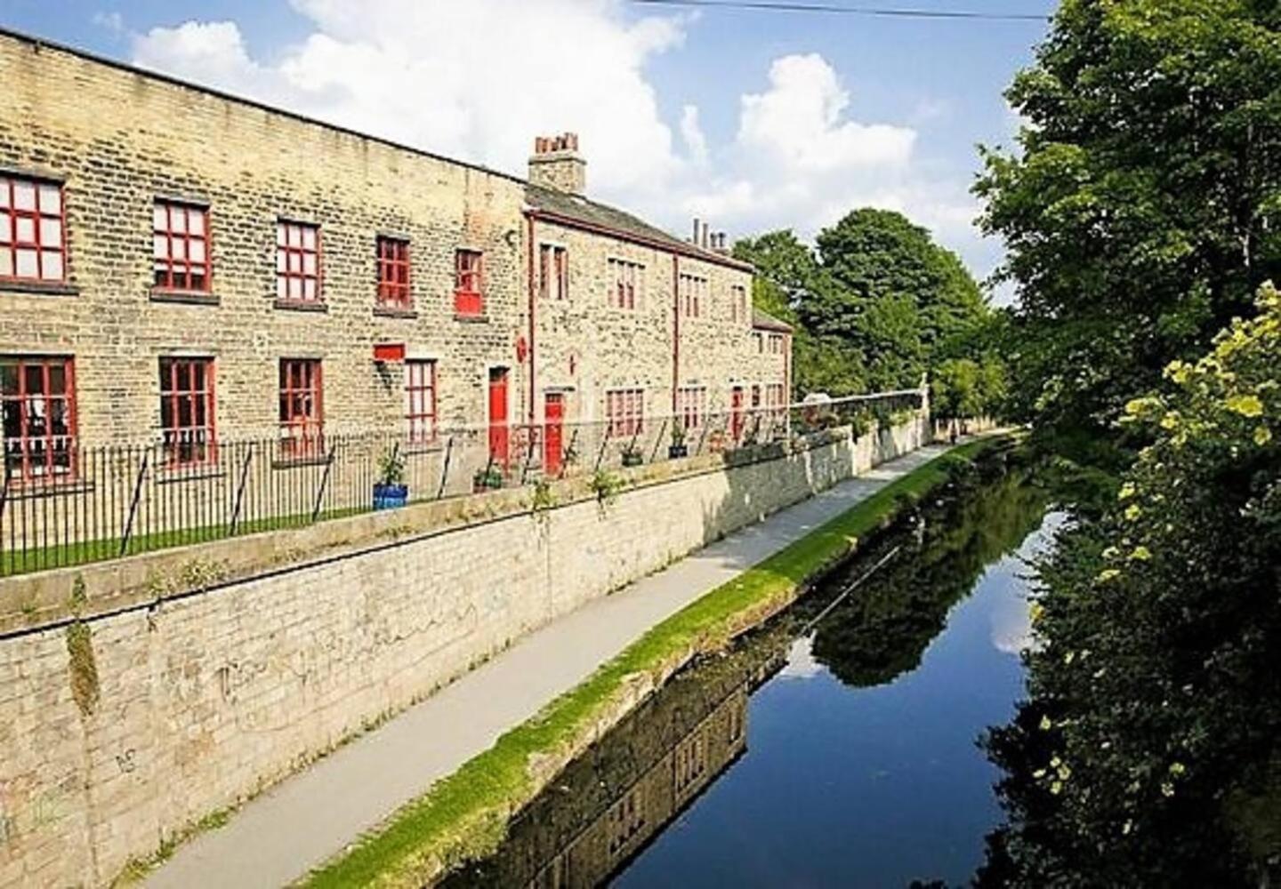 *Rc246*For Your Relaxed & Cosy Stay + Free Parking Leeds  Exterior photo